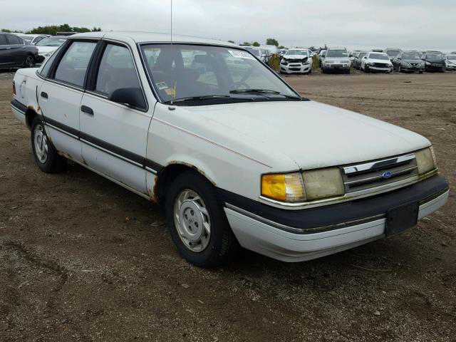 Ford Tempo