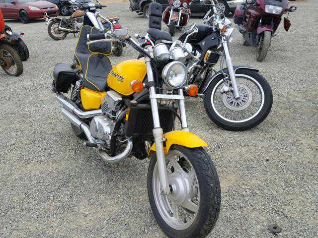 Honda VF750C (MAGNA)