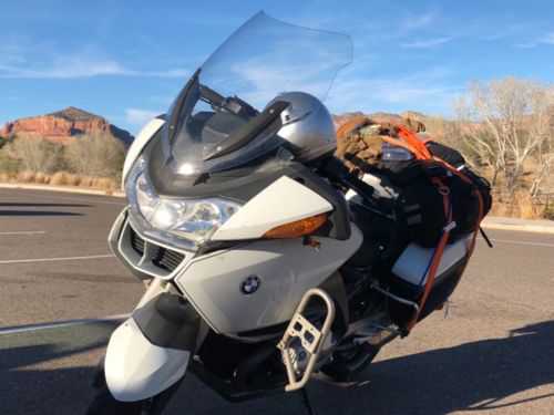 BMW R 1200 RT