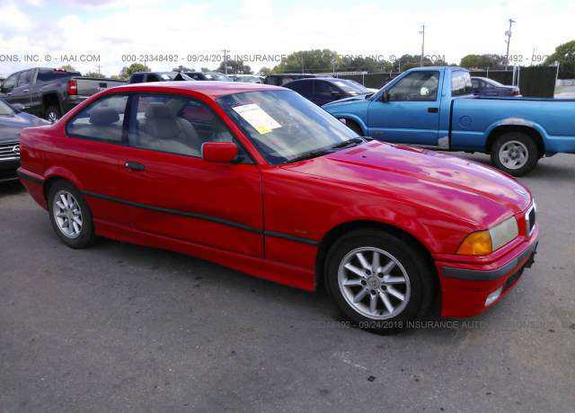 BMW 328iS
