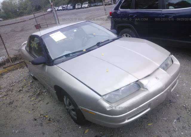 Saturn SC1