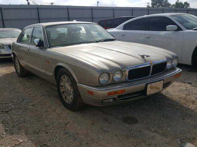 Jaguar XJ12