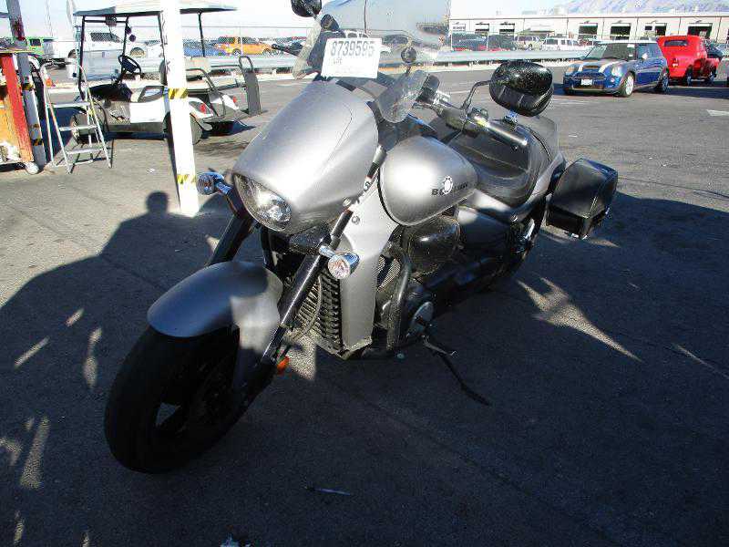 Suzuki VZR1800BZL