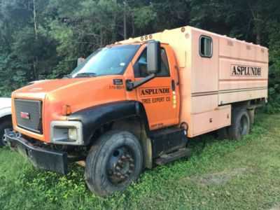 GMC C6