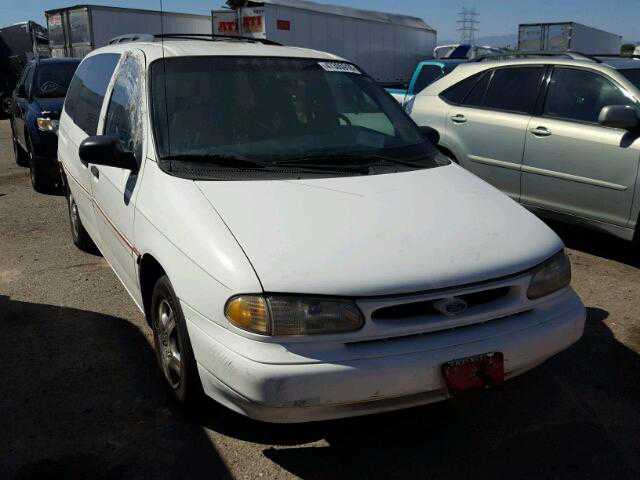 Ford Windstar