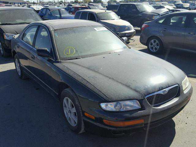 Mazda Millenia