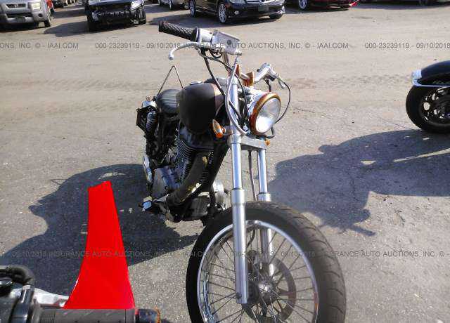 Suzuki LS650P
