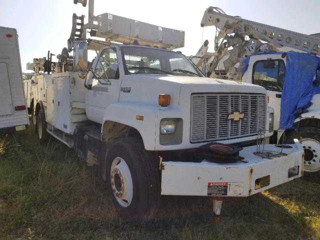 Chevrolet C7