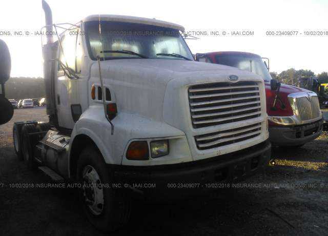 Ford LT9513