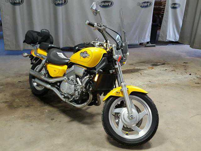 Honda VF750C (MAGNA)