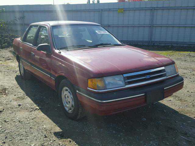Ford Tempo