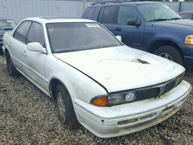 Mitsubishi Diamante
