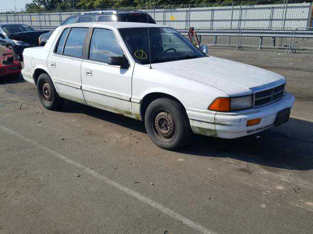 Dodge Spirit