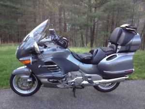 BMW K 1200 LT