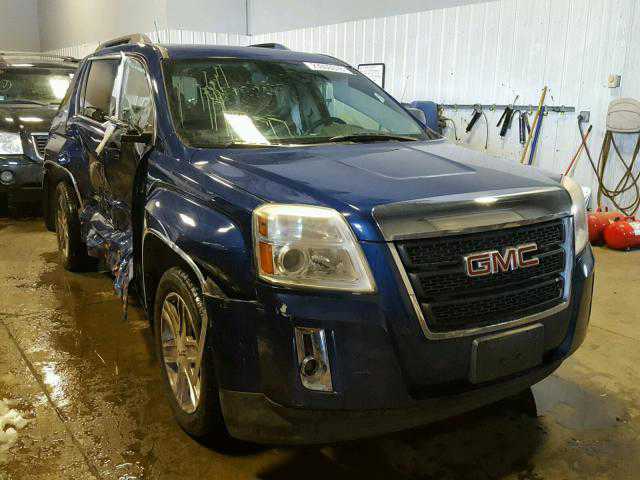 GMC