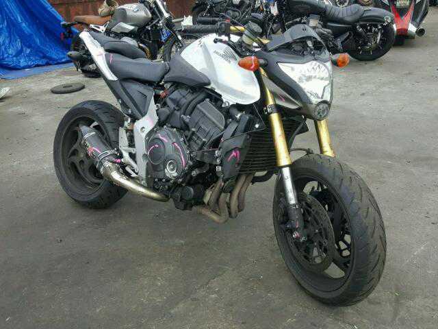 Honda CB1000