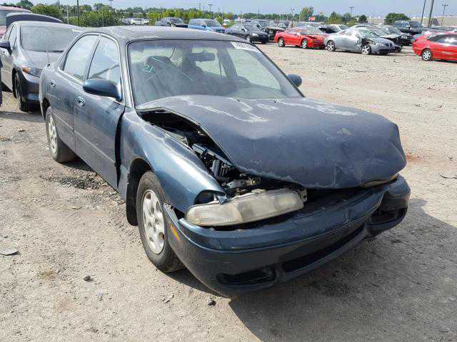 Mazda 626