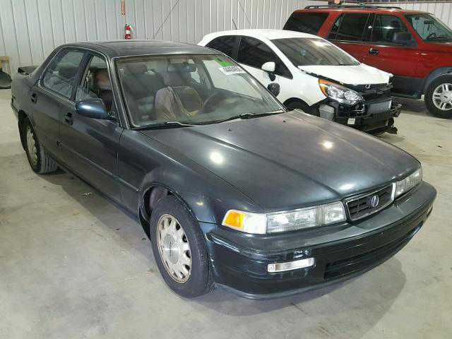 Acura Vigor