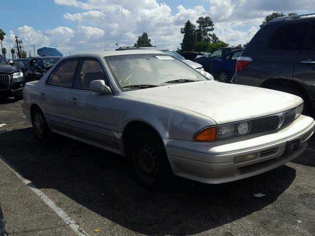 Mitsubishi Diamante
