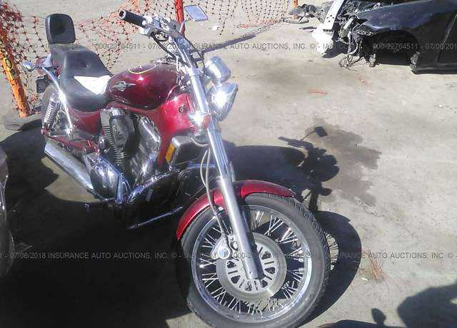 Suzuki VS1400