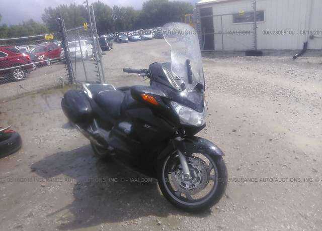 Honda ST1300