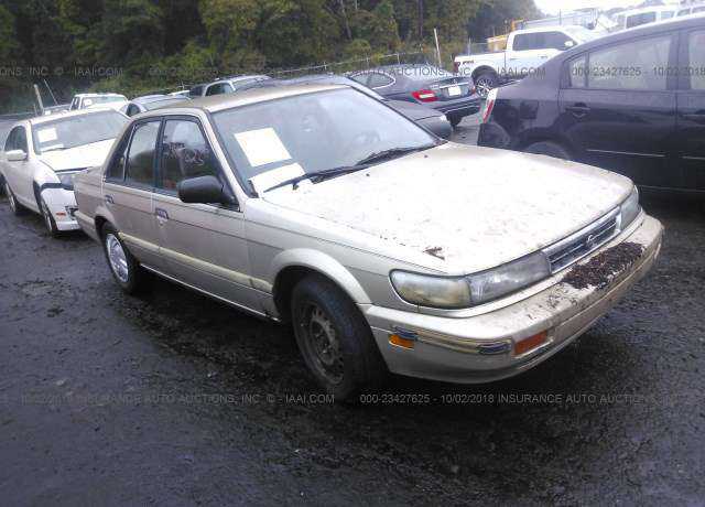 Nissan Stanza