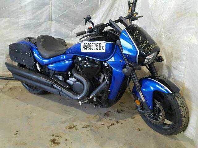Suzuki VZR1800BZL