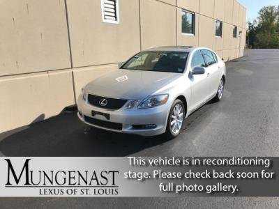2006 Lexus GS