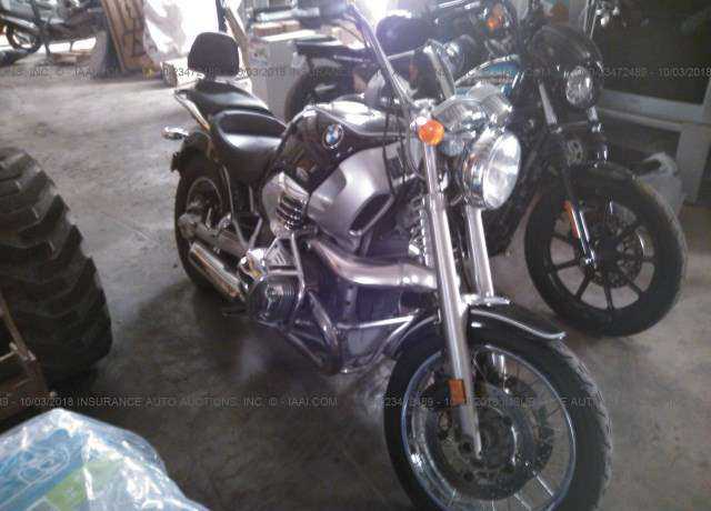 BMW R 1200 C