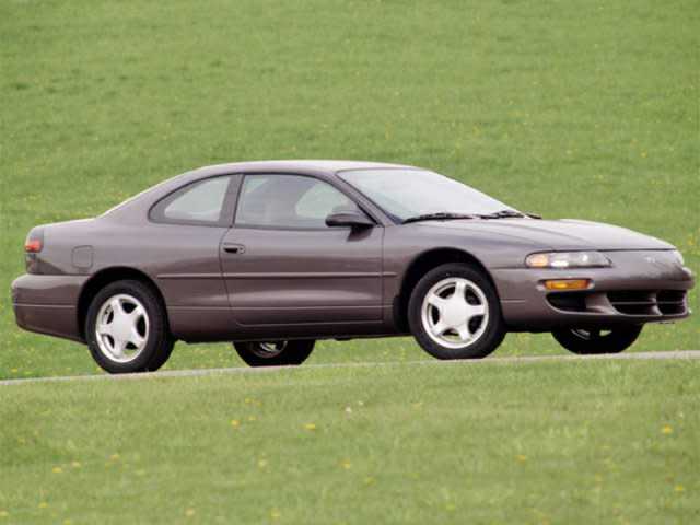 Dodge Avenger