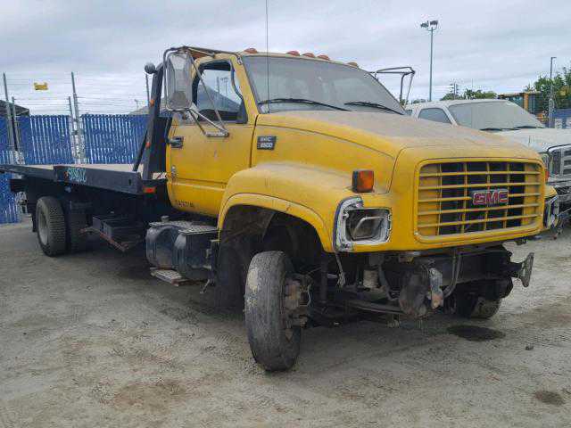 GMC C6