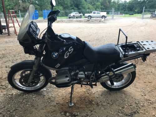 BMW R 1150 GS