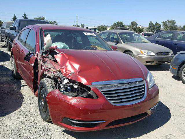 CHRYSLER