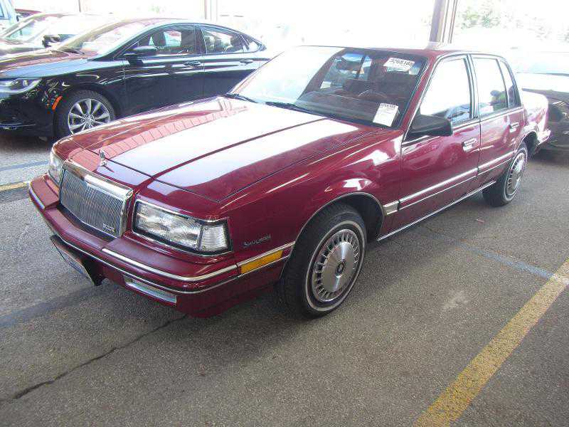 Buick Skylark