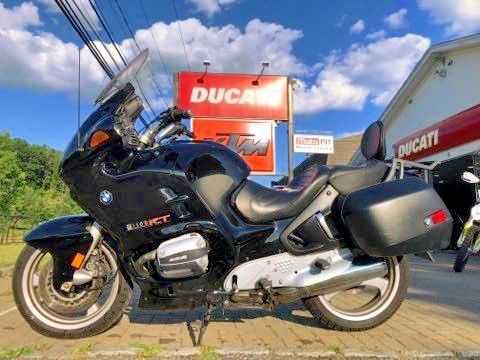BMW R 1100 RT