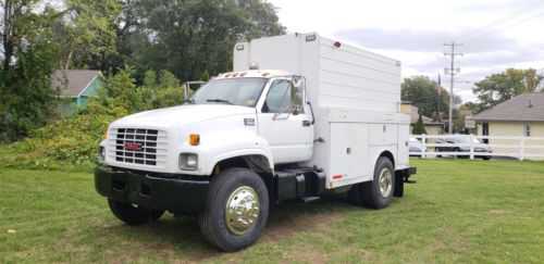 GMC C6