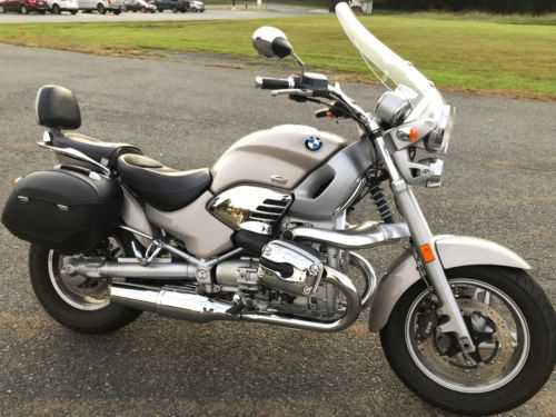 BMW R 1200 C