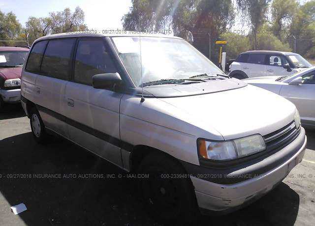 Mazda MPV