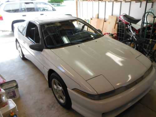 Mitsubishi Eclipse