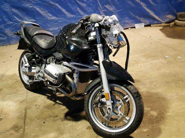 BMW R 1150 R
