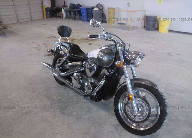 Honda VTX1300C