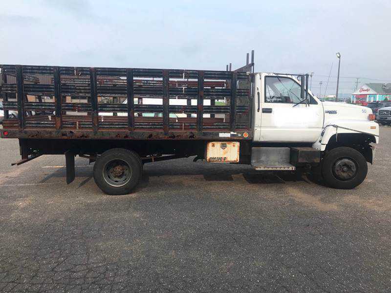 Chevrolet C5