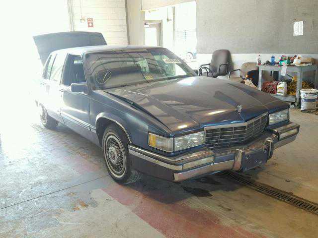 Cadillac 60 Special
