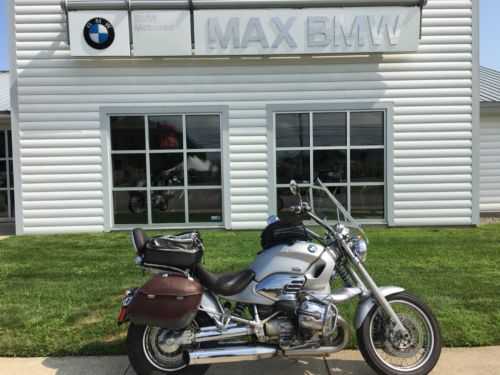 BMW R 1200 C