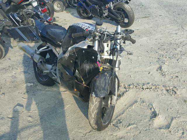 Suzuki GSX-R600