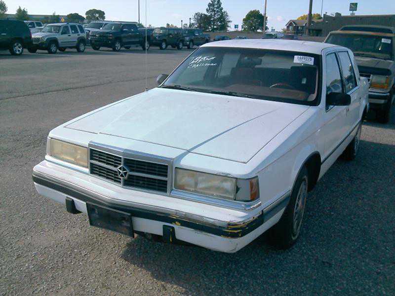 Dodge Dynasty