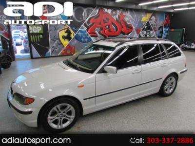 BMW 325iT