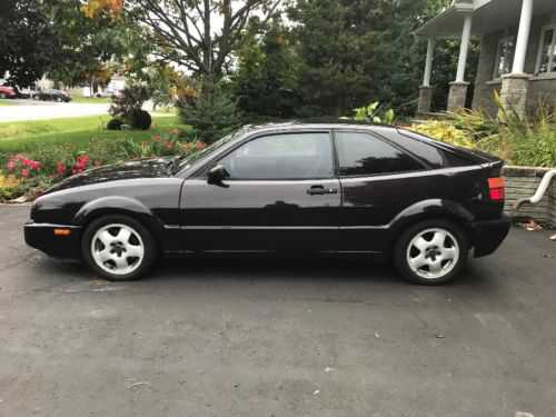 Volkswagen Corrado