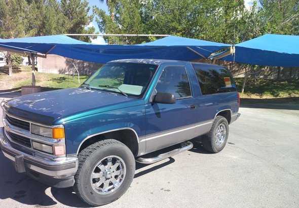 GMC Yukon