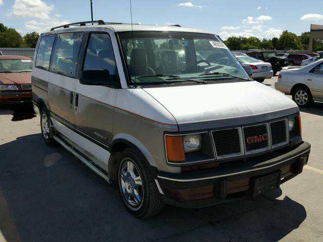 GMC Safari